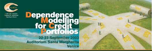 CREDIT 2003